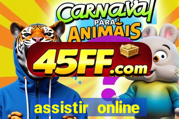 assistir online gladiador 2